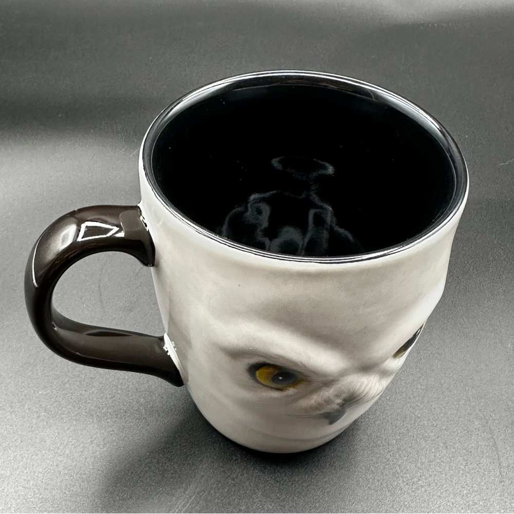 Like New - The Wizarding World of Harry Potter - 3D Hedwig Mug - Picture 7 of 7
